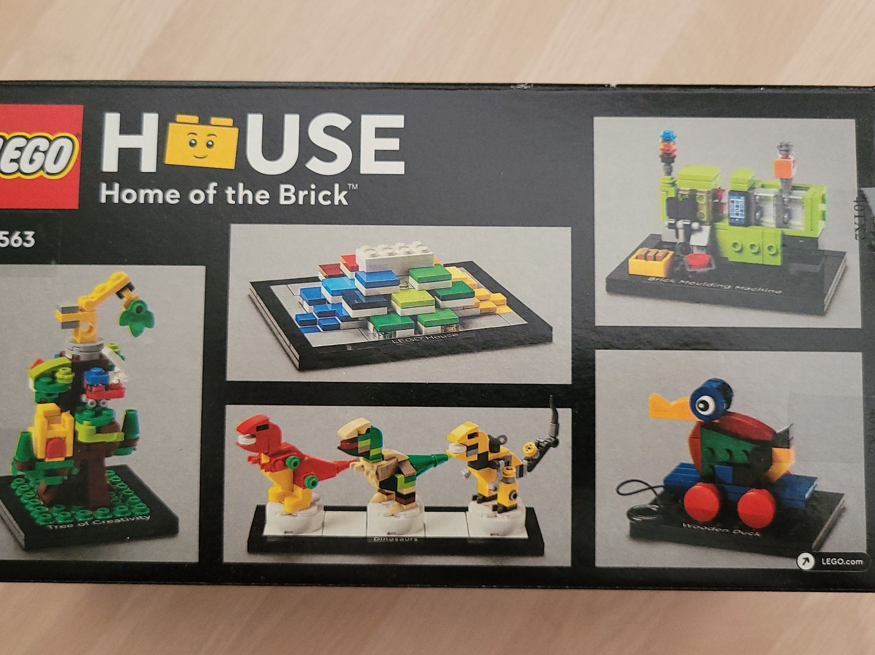 LEGO House