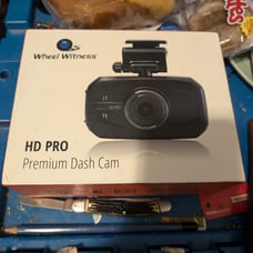 Dash Cam
