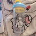 Limited Edition Jschlatt Gamersupps Waifu Cup