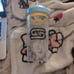 Limited Edition Jschlatt Gamersupps Waifu Cup