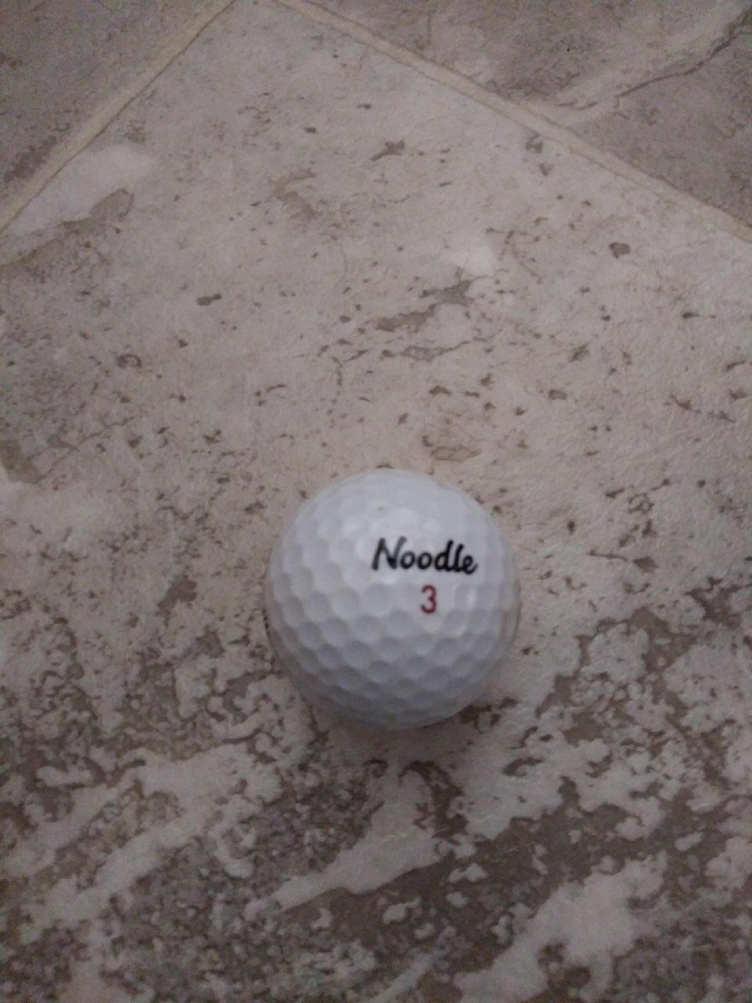Golfball