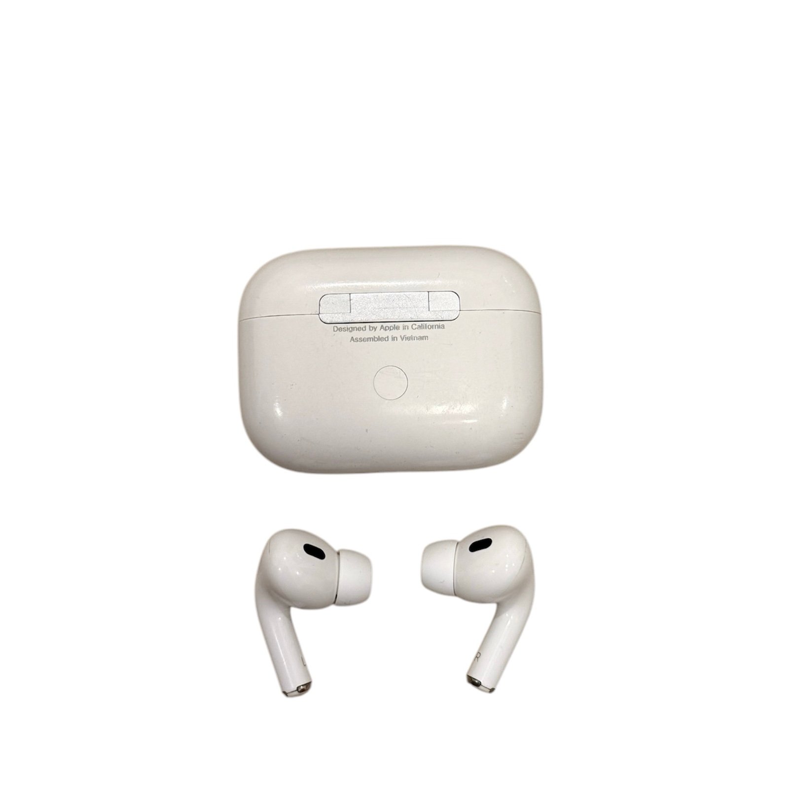AirPods Pro 2 - Tech Specs - Apple Support