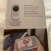 Motorola baby monitor