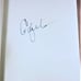 SIGNED, I Have Lost My Way, Gayle Forman, First Edition, First Printing, New