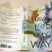 SIGNED, I Have Lost My Way, Gayle Forman, First Edition, First Printing, New