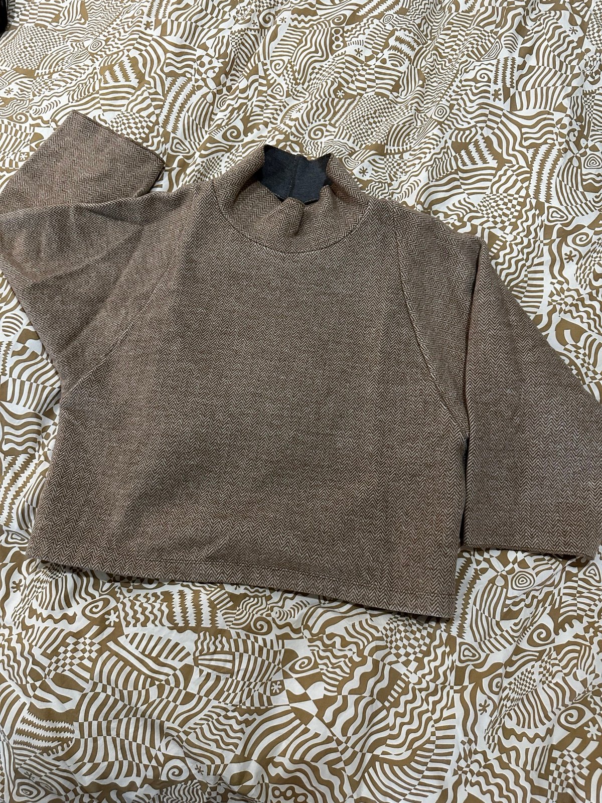 Madewell Turtleneck Sweater