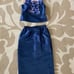 NWOT Women 3 pc Suit