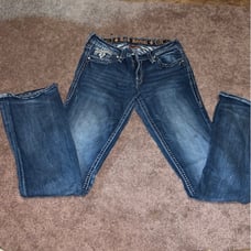 jeans