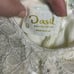 Infant Formal Baptism Gown 12m Ivory Cutout Lace Embroidered Tulle Petticoat