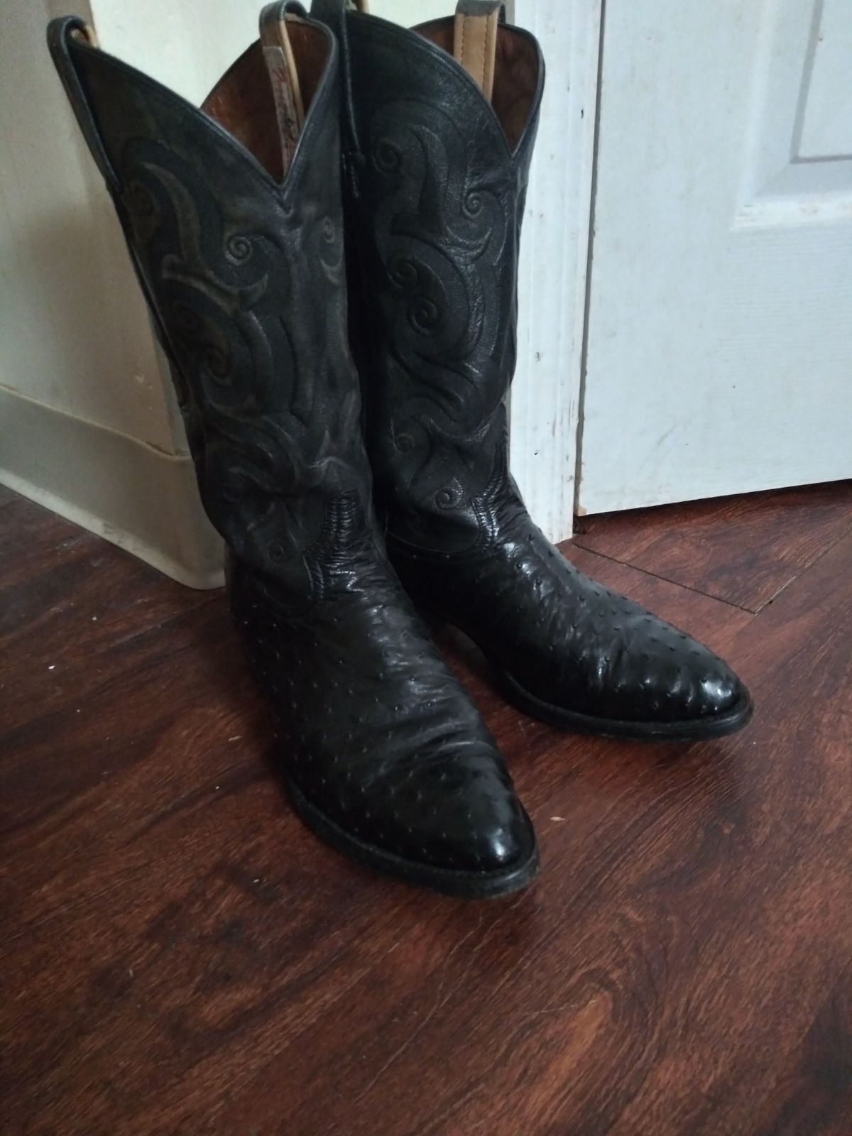 Mens work shoes/boots