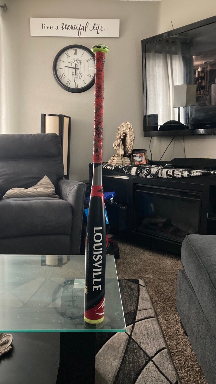 Kids baseball bat