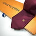 Excellent Condition Louis Vuitton Silk Tie 100%