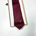 Excellent Condition Louis Vuitton Silk Tie 100%
