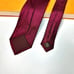 Excellent Condition Louis Vuitton Silk Tie 100%
