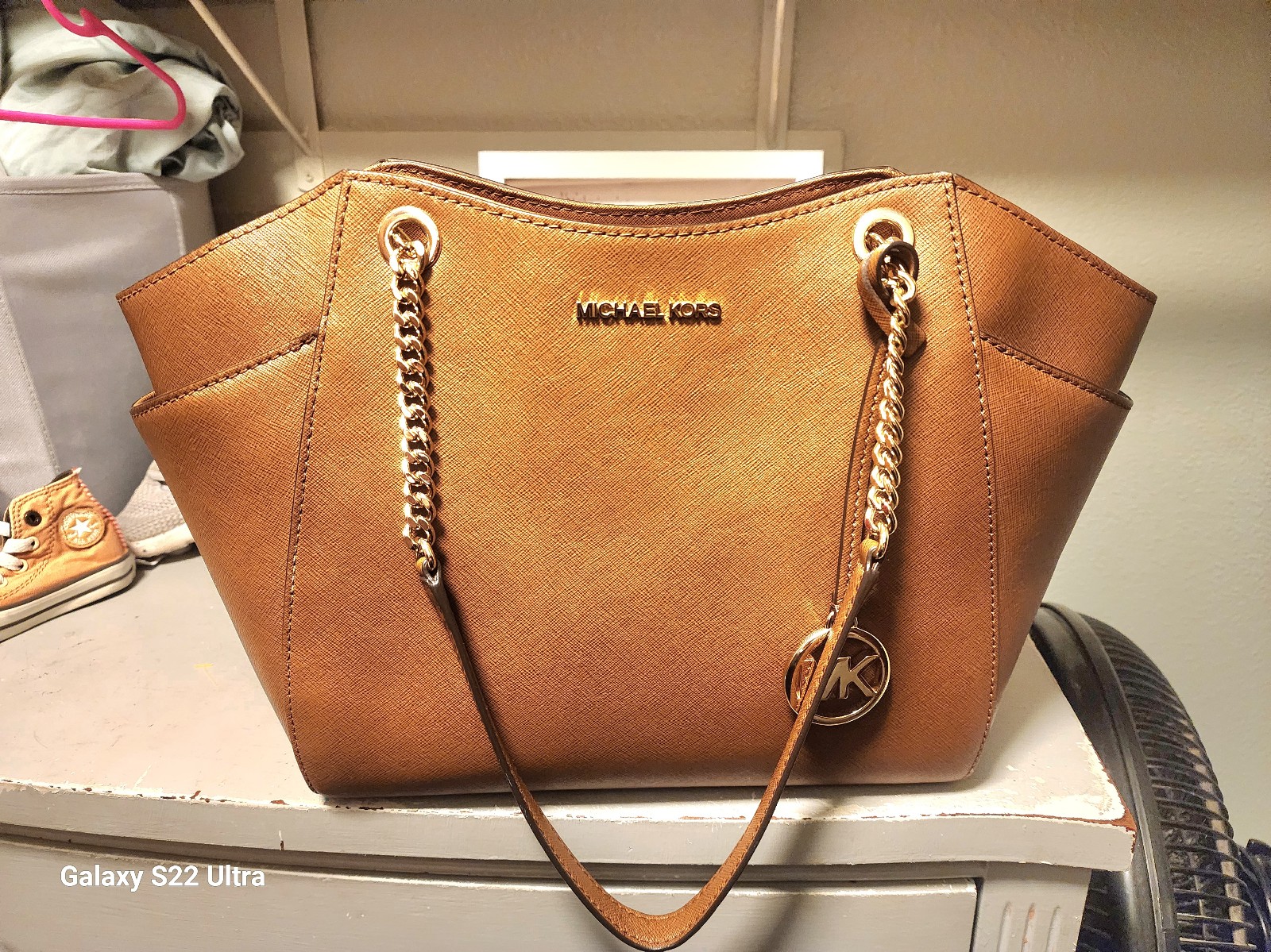 Michael Kors bag