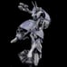 HGUC 1/144 Baund Doc (Gates Capa Custom) High Grade Premium Bandai Zeta Gundam