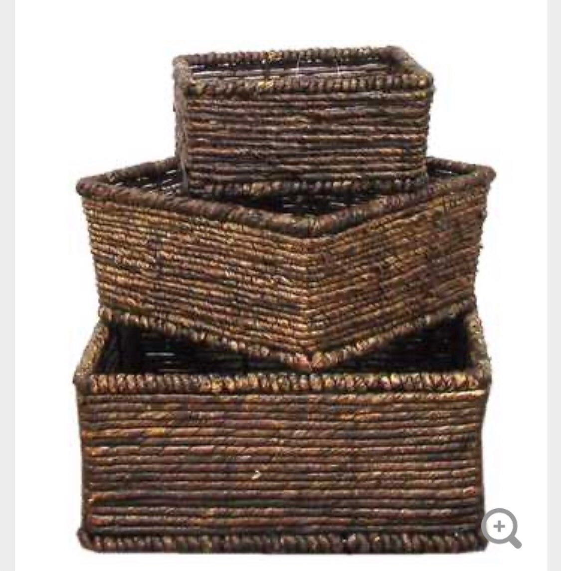 Wicker Baskets