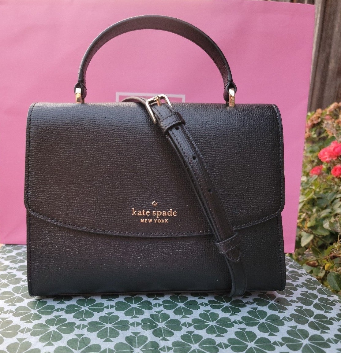 Kate Spade purse