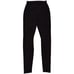 ALO Yoga High Waist Ripped Warrior Leggings in Black
