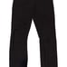 ALO Yoga High Waist Ripped Warrior Leggings in Black