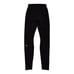 ALO Yoga High Waist Ripped Warrior Leggings in Black