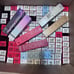 Schwarzkopf Igora Color lot of 110 tubes
