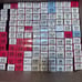 Schwarzkopf Igora Color lot of 110 tubes