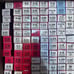Schwarzkopf Igora Color lot of 110 tubes