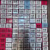 Schwarzkopf Igora Color lot of 110 tubes