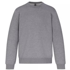 Skims Men’s Lounge Fleece Crewneck Sweatshirt
