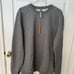 Skims Men’s Lounge Fleece Crewneck Sweatshirt