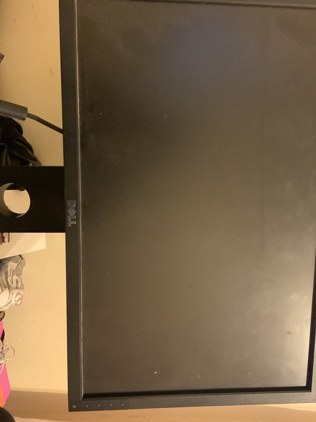 Dell desktop