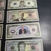 Reserved Trump Law Order 2nd Amendment 2024 President Flag USA America 3x5 Feet