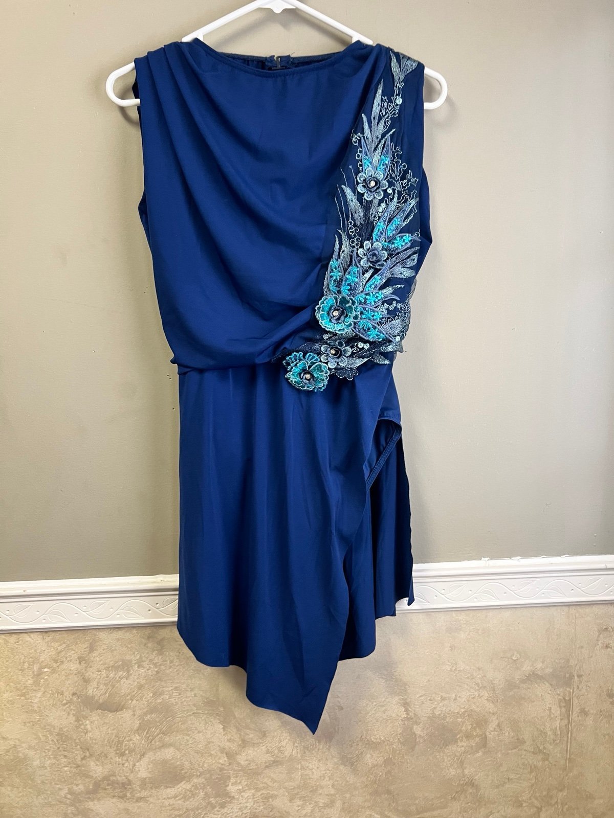 dance costume