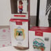 Hallmark Winnie the Pooh & Grinch Ornaments (( 3 TOTAL ))