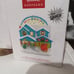 Hallmark Winnie the Pooh & Grinch Ornaments (( 3 TOTAL ))