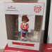 Hallmark Winnie the Pooh & Grinch Ornaments (( 3 TOTAL ))