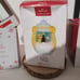 Hallmark Winnie the Pooh & Grinch Ornaments (( 3 TOTAL ))