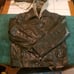 Vintage Guess Motorcycle Jacket. Size M