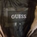 Vintage Guess Motorcycle Jacket. Size M