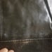 Vintage Guess Motorcycle Jacket. Size M