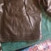 Vintage Guess Motorcycle Jacket. Size M