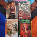 Buffy the Vampire Slayer Season 8 comics *FULL RUN*