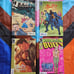 Buffy the Vampire Slayer Season 8 comics *FULL RUN*