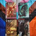 Buffy the Vampire Slayer Season 8 comics *FULL RUN*