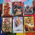 Buffy the Vampire Slayer Season 8 comics *FULL RUN*