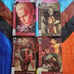 Buffy the Vampire Slayer Season 8 comics *FULL RUN*
