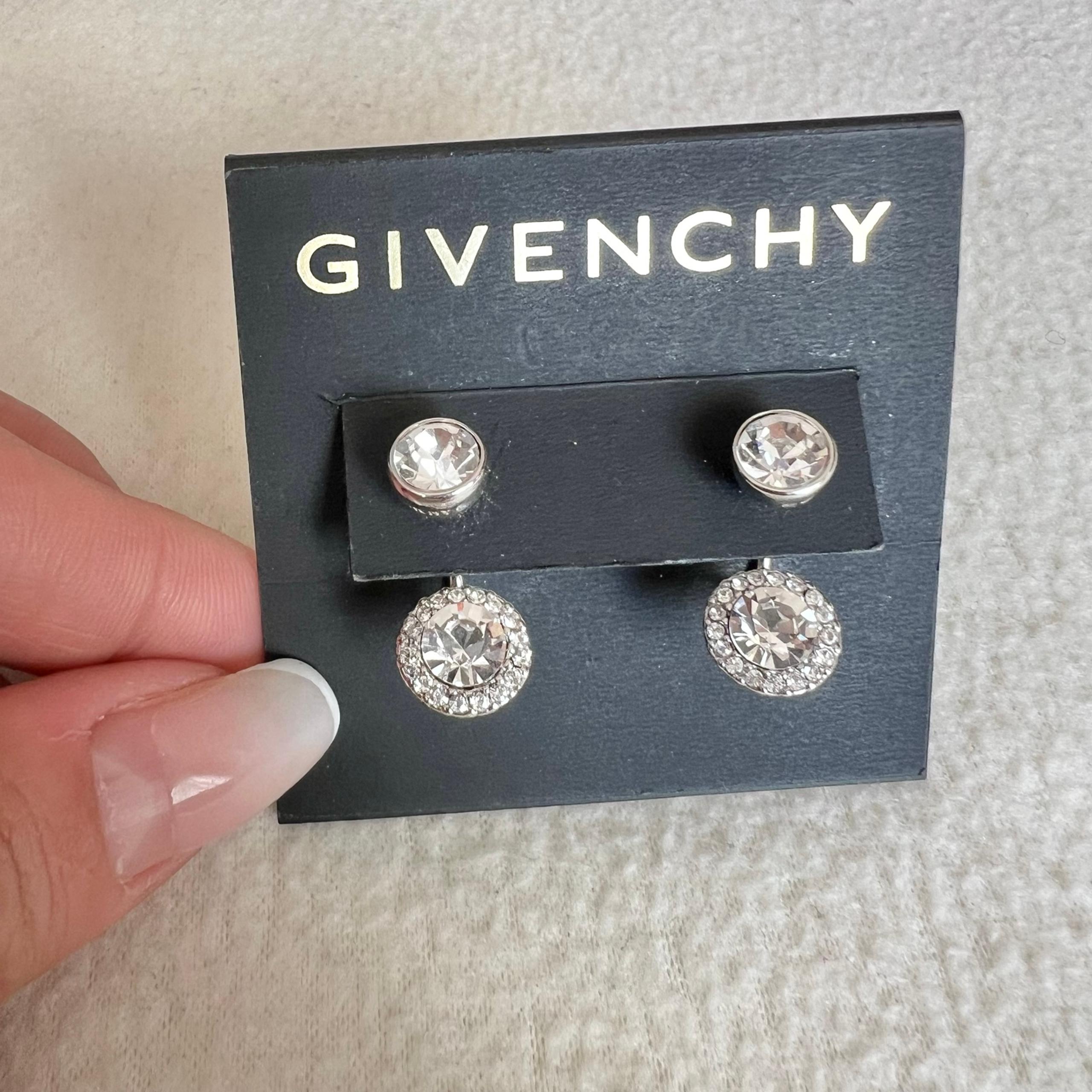 Givenchy women earrings