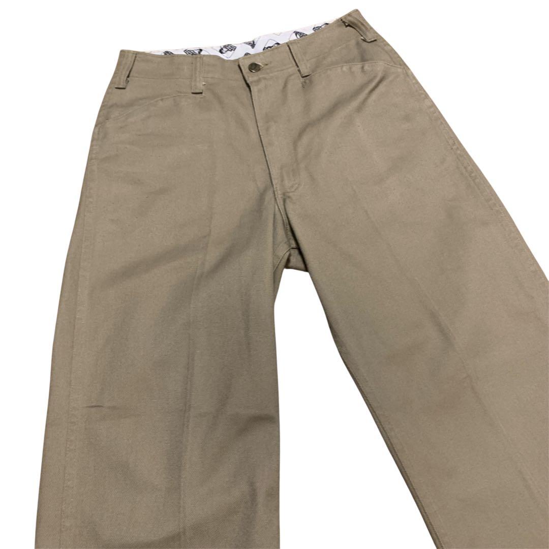 90s USA Ben Davis Frisco Pants - Ben Davis
