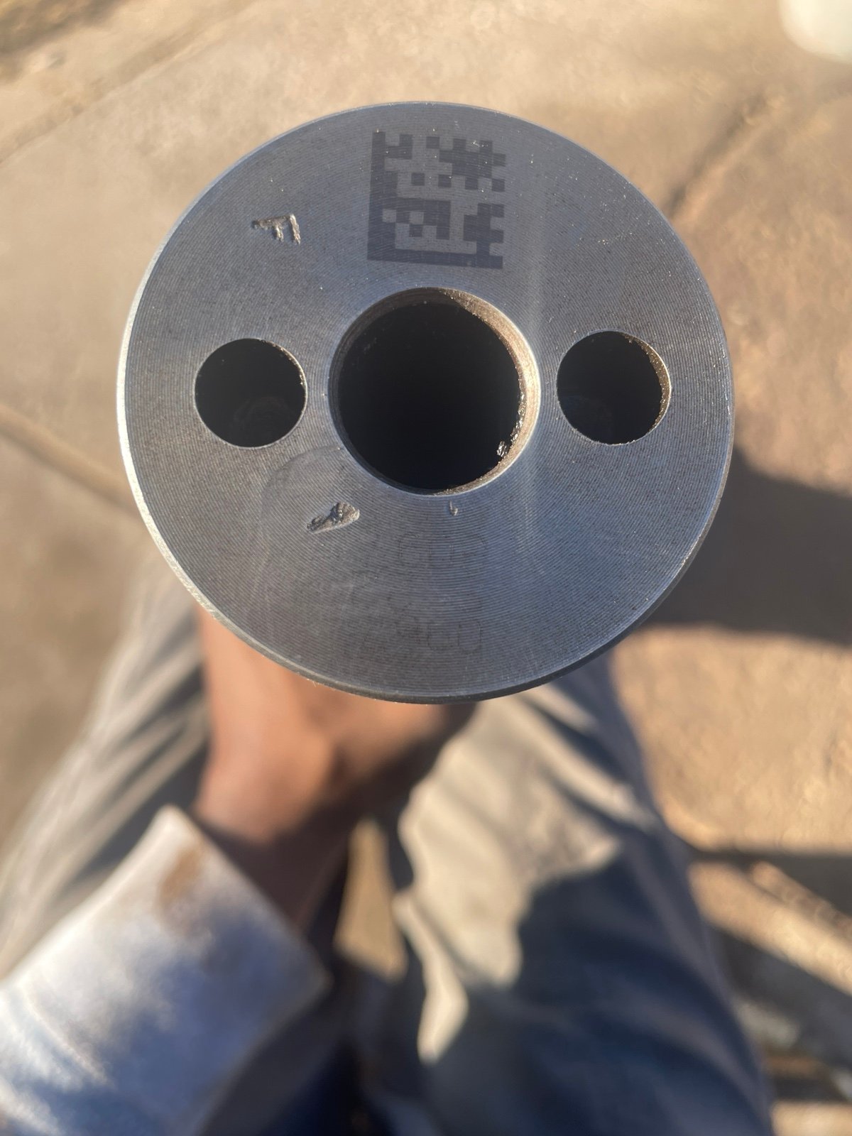 Gm CamShaft